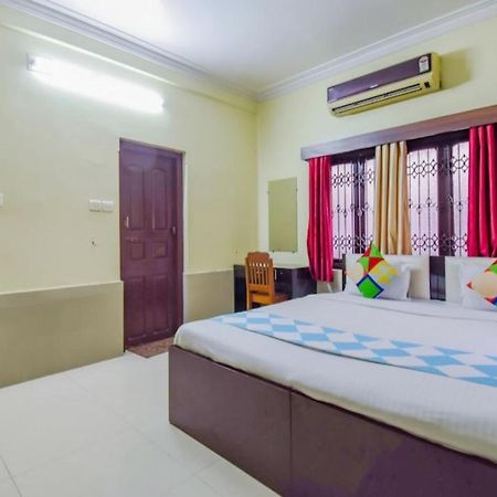 Holiday Rental Rooms Calcutta Exteriör bild