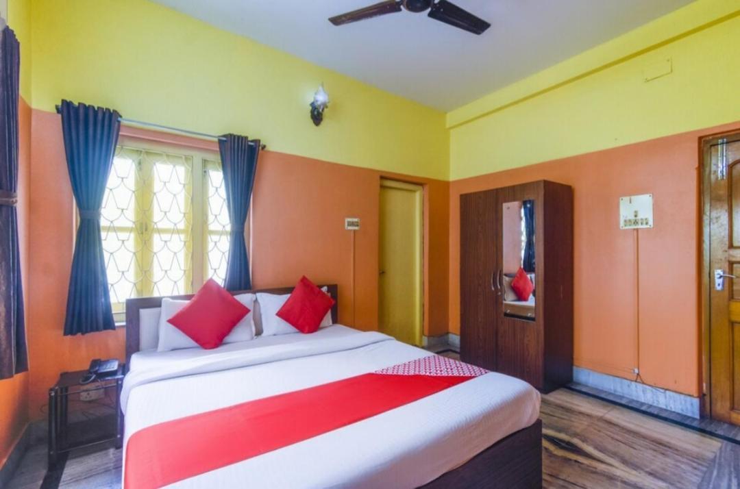 Holiday Rental Rooms Calcutta Exteriör bild