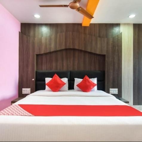 Holiday Rental Rooms Calcutta Exteriör bild