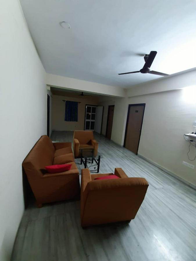 Holiday Rental Rooms Calcutta Exteriör bild