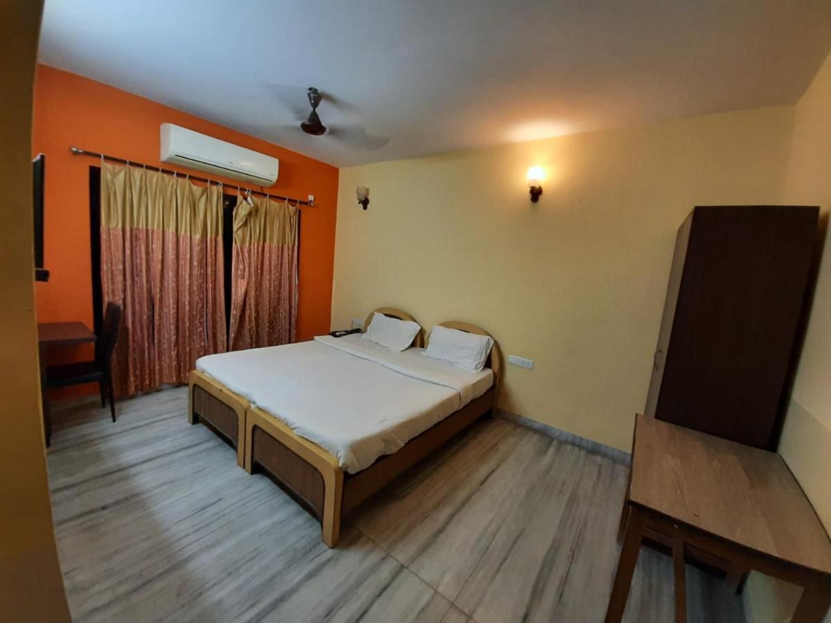 Holiday Rental Rooms Calcutta Exteriör bild