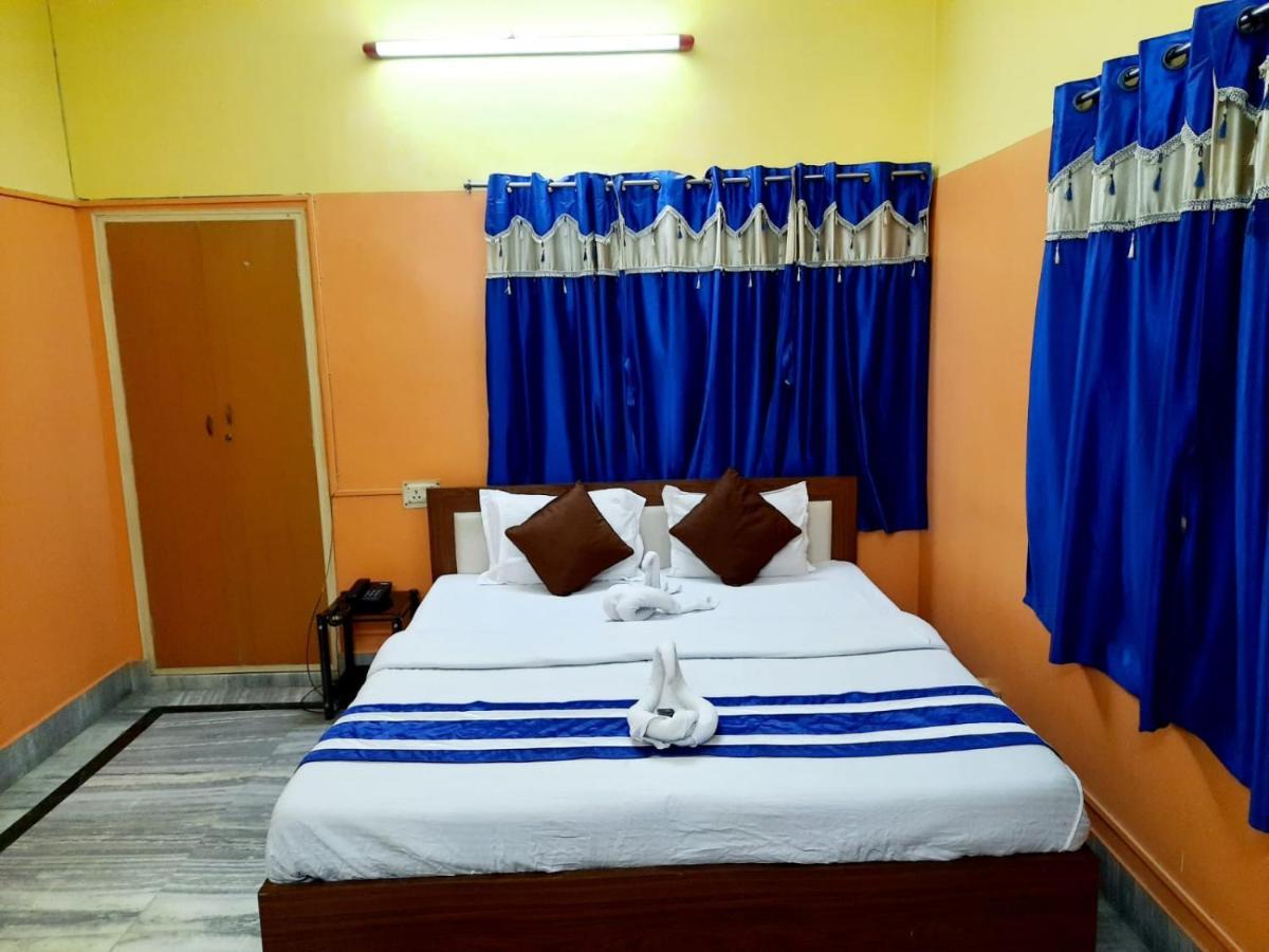 Holiday Rental Rooms Calcutta Exteriör bild