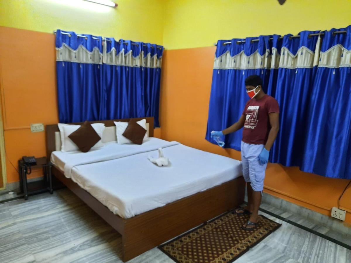 Holiday Rental Rooms Calcutta Exteriör bild