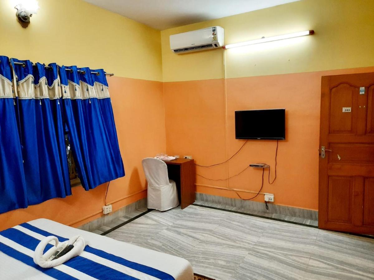 Holiday Rental Rooms Calcutta Exteriör bild