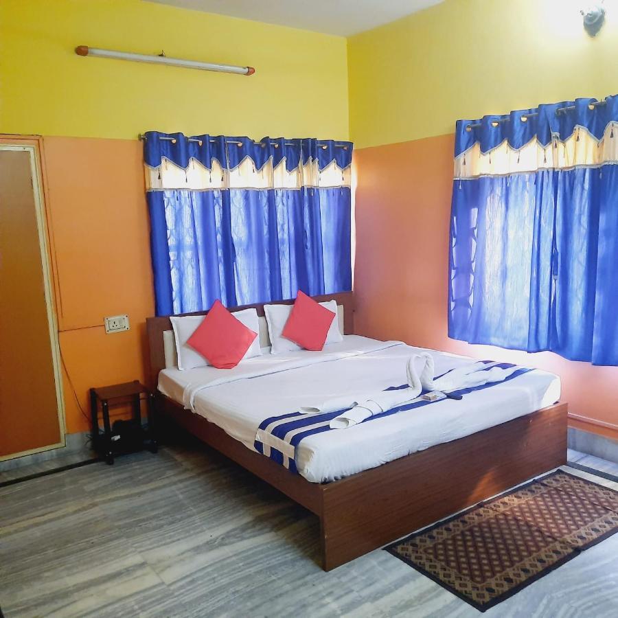 Holiday Rental Rooms Calcutta Exteriör bild