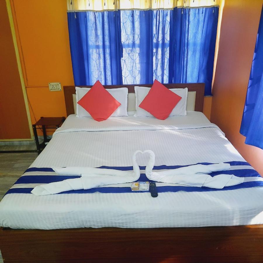 Holiday Rental Rooms Calcutta Exteriör bild