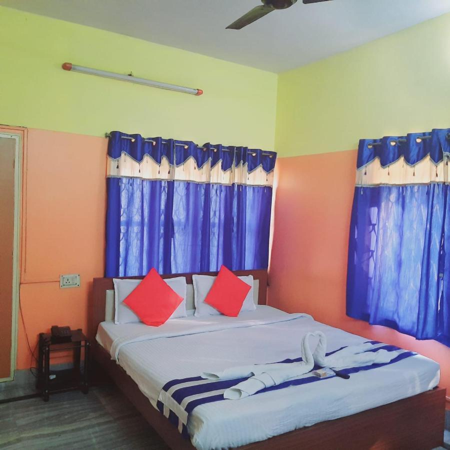 Holiday Rental Rooms Calcutta Exteriör bild