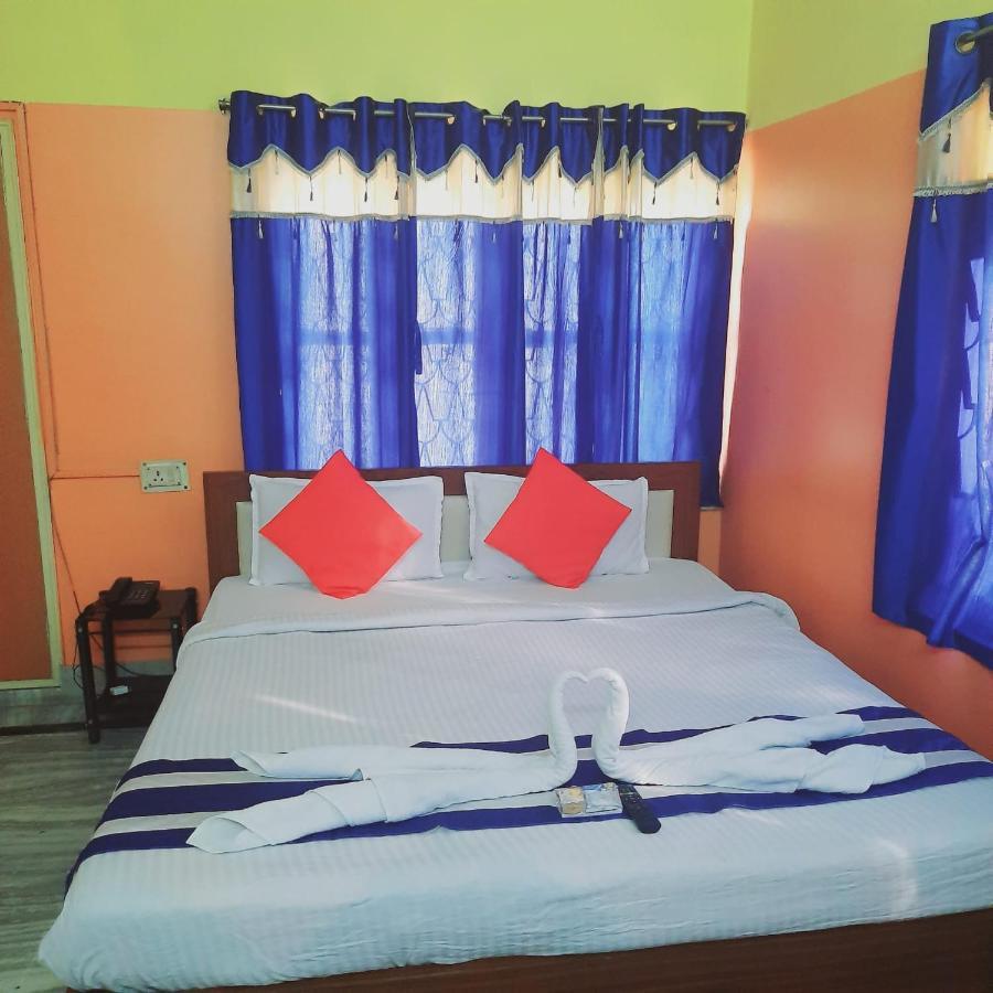 Holiday Rental Rooms Calcutta Exteriör bild
