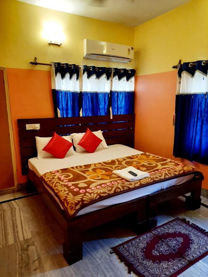 Holiday Rental Rooms Calcutta Exteriör bild