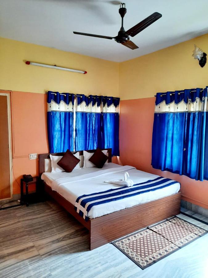 Holiday Rental Rooms Calcutta Exteriör bild