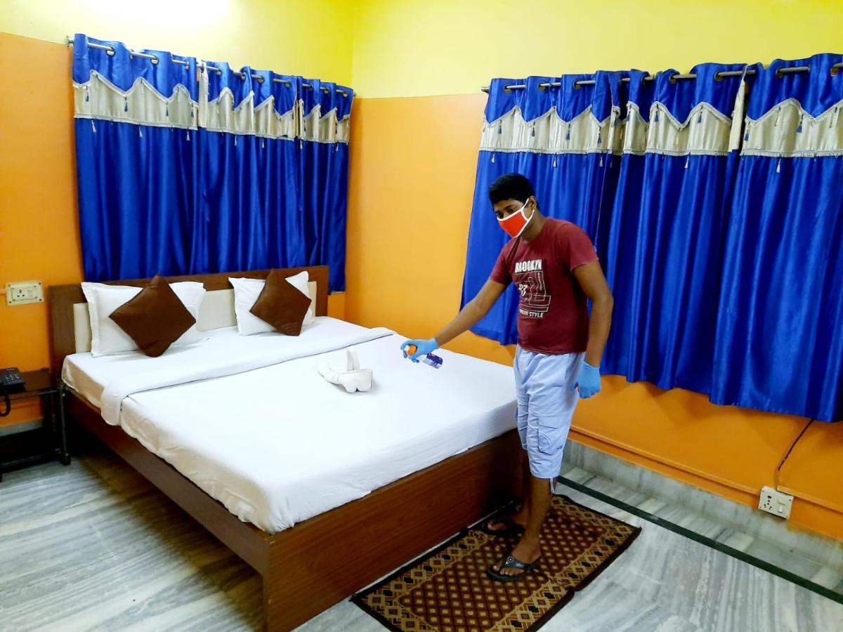 Holiday Rental Rooms Calcutta Exteriör bild