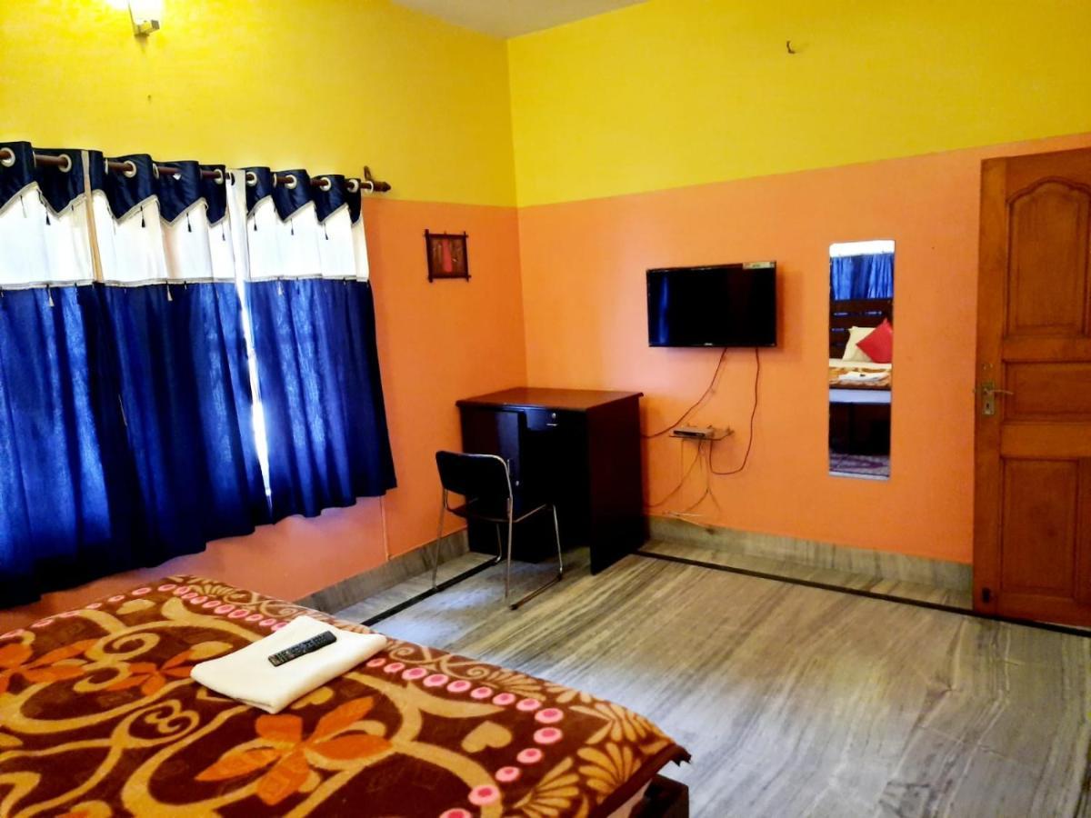 Holiday Rental Rooms Calcutta Exteriör bild